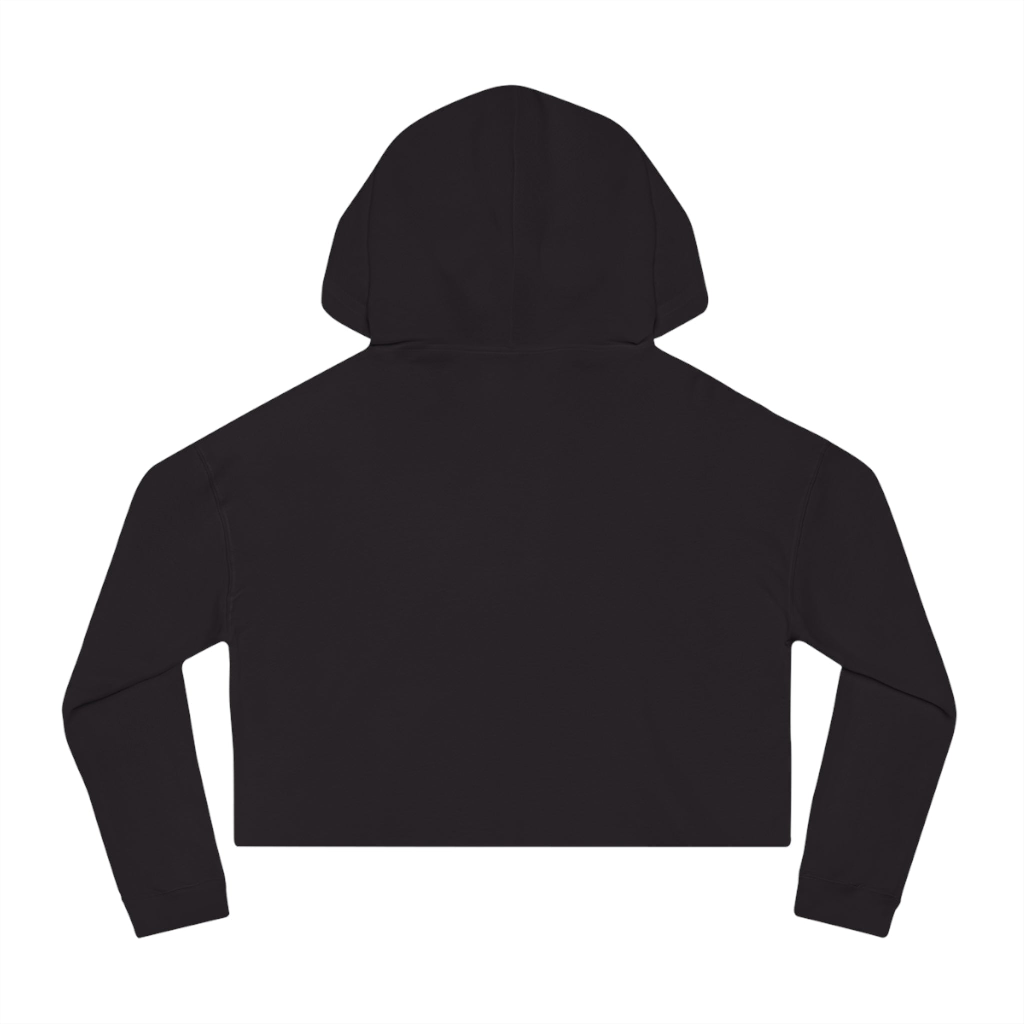 Tanna Original | Women’s Cropped Hooded Sweatshirt